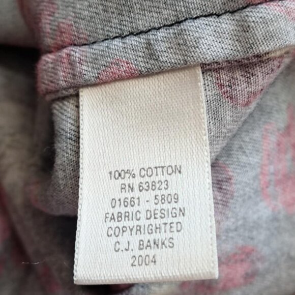 CJ BANKS WOMENS BLAZER JACKET SIZE 2X - Picture 12 of 12